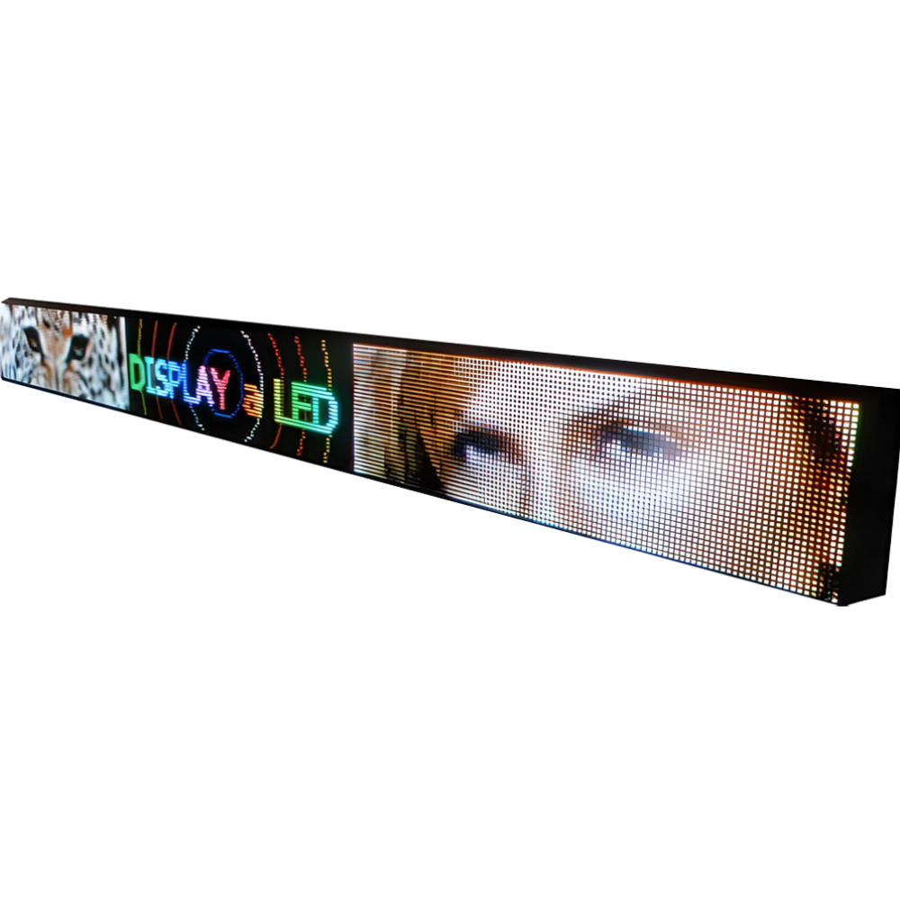 display full color INFOLED HD