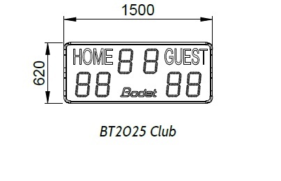 BT 2025 CLUB