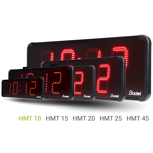 HMT LED 45