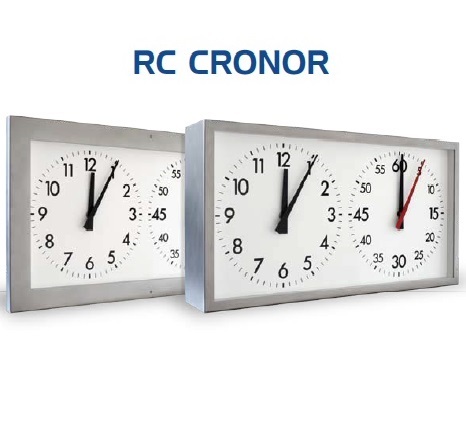 RC CRONOR I - da incasso