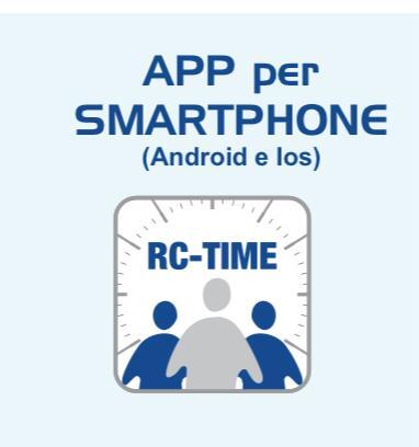 app per smartphone e tablet