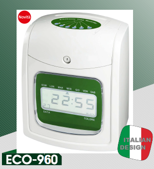 ECO 960 IT