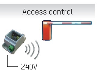 relè wireless